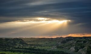 Theodore Roosevelt National Park