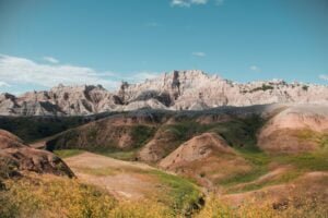 Badlands National Park