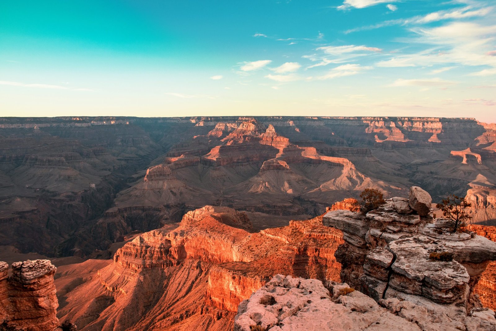 Grand Canyon, Arizona