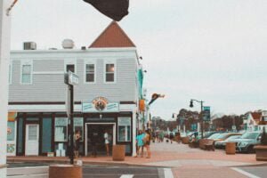 Bethany Beach, Delaware