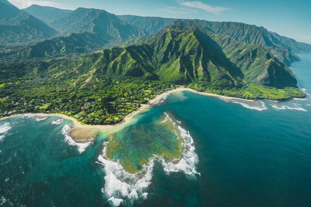 Kauai, Hawaii